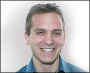 Pete Robertson