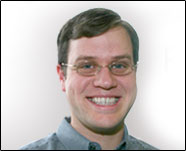 Eric Green