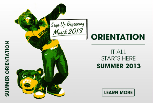 Orientation