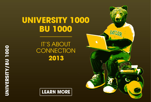 University 1000/BU 1000