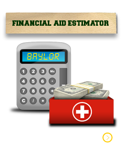 Financial Aid Estimator