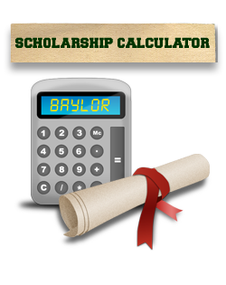 Scholarship Calculator