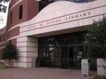 Jones Library