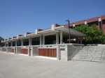 Moody Library