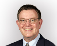 Dr. Robert T. Doty 