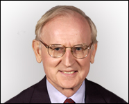 Dr. James B. Farison 