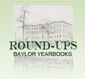Round-Ups - Yearbooks