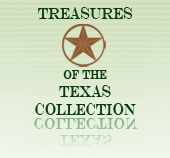 Slider - Treasures of the Texas Collection