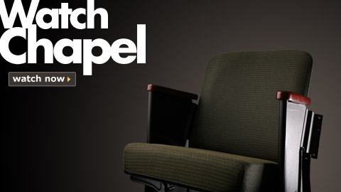 Media Center - Watch Chapel