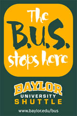 The Bus Stops Here