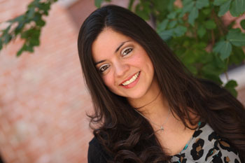 Amanda Texas