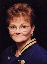 Judy Wright Lott