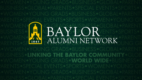 Baylor Alumni Network