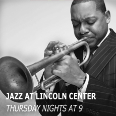 MAIN PAGE - PROGRAM TIMES JAZZ AT LINCOLN CNTR 2