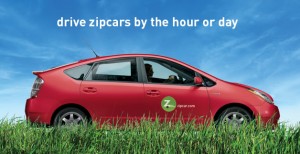 zipcar