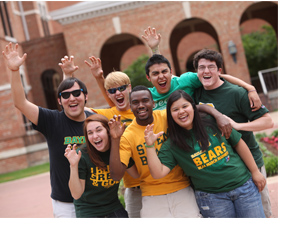 BaylorStudents