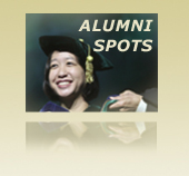 Alumni Spotlight