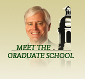 Meet the Graduate School