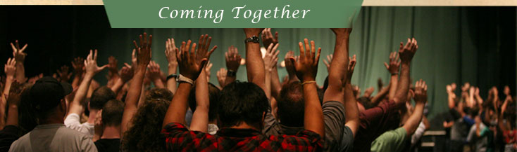 Coming Together
