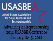 USABE logo