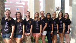  2011-2012 BBW Board Members