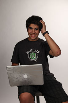 Beau Martinez