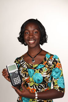 Chidinma Okani
