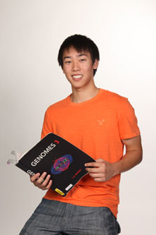 Matthew Lee