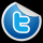 Twitter icon