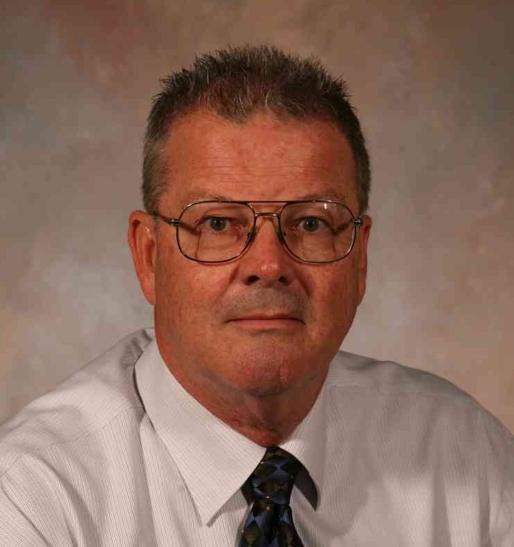 Mr. Dick Campbell
