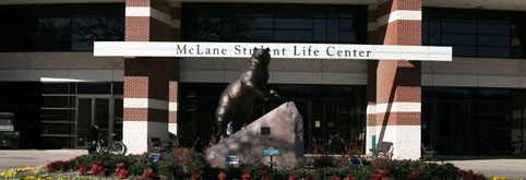 Student Life Center