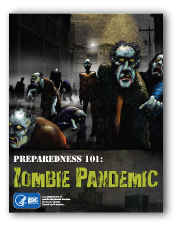 Zombie Cover 