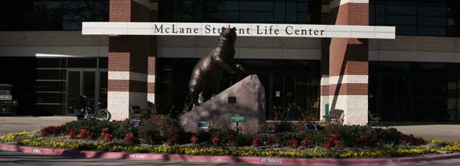 Student Life Center