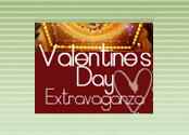 Valentine's Day Extravaganza