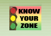 Know Your Zone