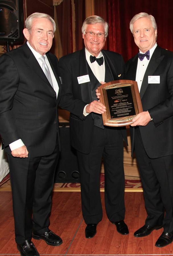 Lewis Sifford Lifetime Achievement Award