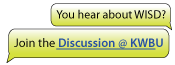 WISD Discussion