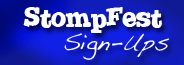 StompFest Sign-ups Button