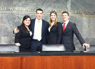 National Security Law 2012 Team