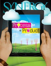 Synergy 2012 Cover