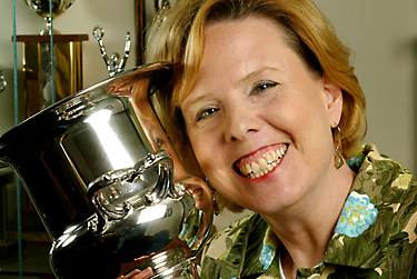 karla leeper