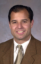 Rodney Bowden