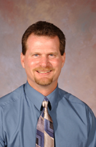 Mike Greenwood