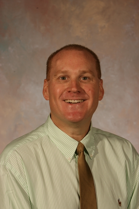 Tony Talbert