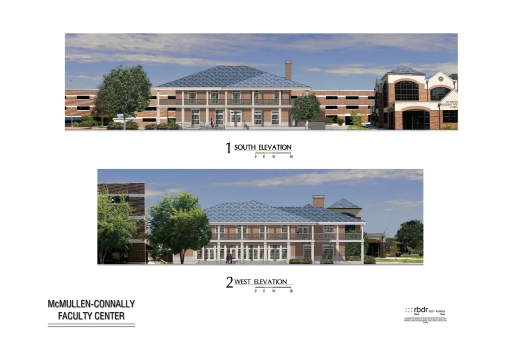 Groundbreaking Ceremony Program
