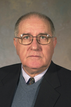 Elden Barrett