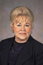 Betty Ruth Baker