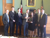 AAJ 2012 regional teams