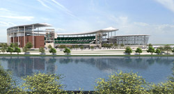 Baylor Stadium