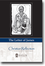 Letter of James